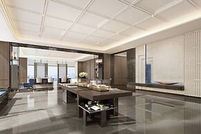 Marriott Executive Apartments Suzhou, Industrial Park