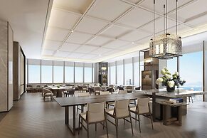 Marriott Executive Apartments Suzhou, Industrial Park