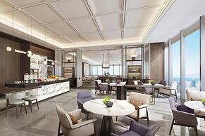 Marriott Executive Apartments Suzhou, Industrial Park