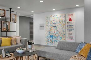 Towneplace Suites By Marriott Nampa