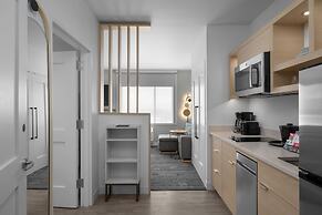 Towneplace Suites By Marriott Nampa