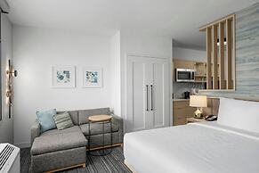Towneplace Suites By Marriott Nampa