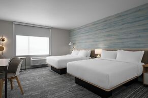 Towneplace Suites By Marriott Nampa