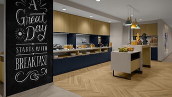 Towneplace Suites By Marriott Nampa