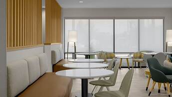 Towneplace Suites By Marriott Nampa