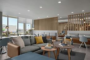 Towneplace Suites By Marriott Nampa