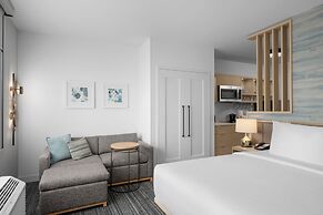 Towneplace Suites By Marriott Nampa