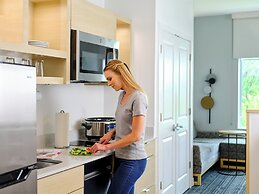 Towneplace Suites By Marriott Nampa