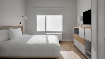 Towneplace Suites By Marriott Nampa