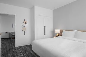 Towneplace Suites By Marriott Nampa