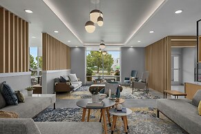 Towneplace Suites By Marriott Nampa
