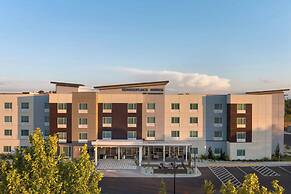 Towneplace Suites By Marriott Nampa