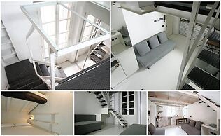 Casa Milano - Urban Studio Chic
