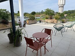Casa Fonte Nova