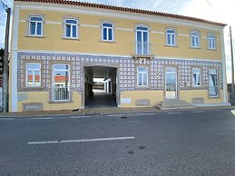 Casa Fonte Nova