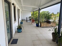 Casa Fonte Nova