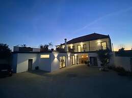 Casa Fonte Nova