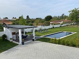 Casa Fonte Nova