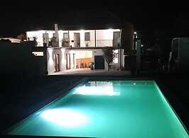 Casa Fonte Nova