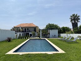 Casa Fonte Nova