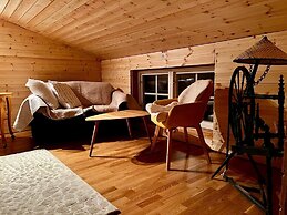 Cozy Ockelbo Retreat With Sauna & Stunning Nature Views