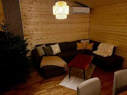 Cozy Ockelbo Retreat With Sauna & Stunning Nature Views