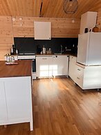 Cozy Ockelbo Retreat With Sauna & Stunning Nature Views