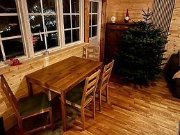 Cozy Ockelbo Retreat With Sauna & Stunning Nature Views