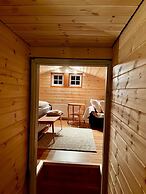 Cozy Ockelbo Retreat With Sauna & Stunning Nature Views