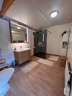 Cozy Ockelbo Retreat With Sauna & Stunning Nature Views