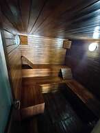 Posada Spa La Arabela