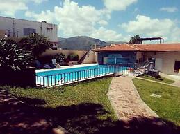 Posada Spa La Arabela