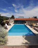 Posada Spa La Arabela