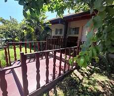 Posada Spa La Arabela