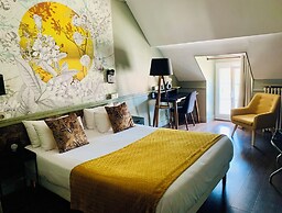 Hotel du Roy