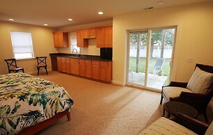 Christian Street 18A