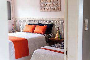 Casa Mandala Corumbau
