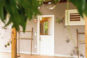 Casa Mandala Corumbau