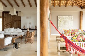 Casa Mandala Corumbau