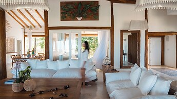 Casa Mandala Corumbau