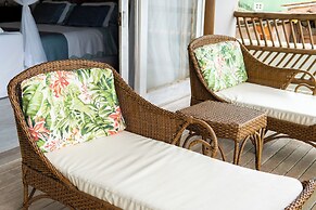Casa Mandala Corumbau