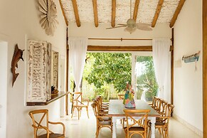 Casa Mandala Corumbau