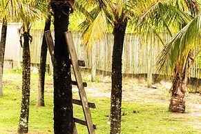 Casa Mandala Corumbau