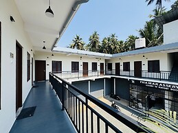 Thamarassery INN Luxury and Budget Rooms