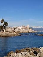 Cozy Studio Near Cap D'antibes