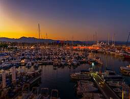 Cozy Studio Near Cap D'antibes