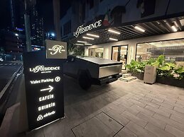 La Residence Panamá