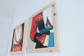 Velis - art & hospitality