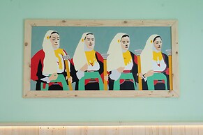 Velis - art & hospitality