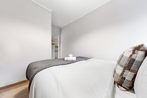 Luxe Stays Putney & Stamford